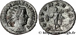 VALERIAN I Antoninien