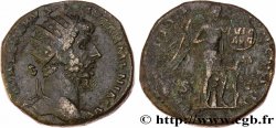 LUCIUS VERUS Dupondius