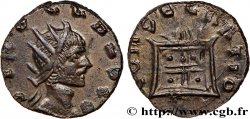 CLAUDIUS II GOTHICUS Antoninien