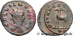 GALLIENUS Antoninien
