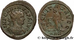 CARINUS Aurelianus
