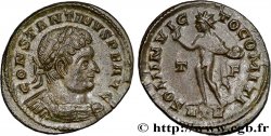 CONSTANTINE I THE GREAT Follis ou nummus