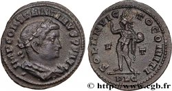 COSTANTINO I IL GRANDE Follis ou nummus
