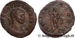 PROBUS Aurelianus