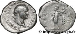 VESPASIANUS Denier
