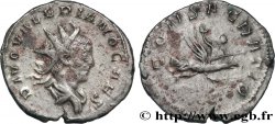 VALERIAN II Antoninien