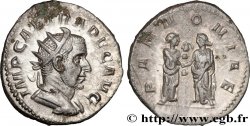 TRAJAN DECIUS Antoninien
