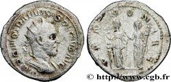 TRAJAN DECIUS Antoninien