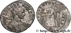 AURELIAN Antoninien