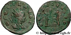 CLAUDIUS II GOTHICUS Antoninien