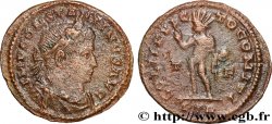 CONSTANTINE I THE GREAT Follis ou nummus