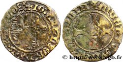 LIEGE - BISCHOP OF LIEGE - JEAN DE HEINSBERG Brûlé n.d. Liège