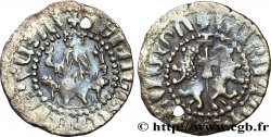 CILICIA - KINGDOM OF ARMENIA - LEO I King of Armenia Tram d argent n.d. Sis