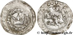 BOHÊME - ROYAUME DE BOHÊME - JEAN Ier L AVEUGLE Gros de Prague n.d. Prague