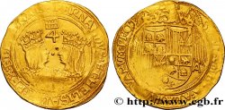 SPAIN - ISABELLA AND FERDINAND Quadruple excellente n.d. Ségovie
