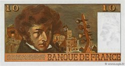 10 Francs BERLIOZ FRANCIA  1978 F.63.25W306 q.FDC
