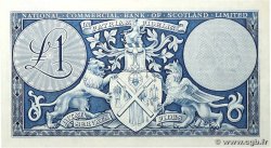 1 Pound SCOTLAND  1959 P.265 XF-