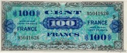 100 Francs FRANCE FRANCIA  1945 VF.25.09 EBC+