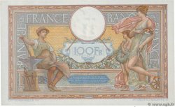 100 Francs LUC OLIVIER MERSON type modifié FRANCIA  1938 F.25.34 EBC+