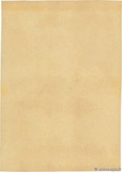 50 Roubles  Spécimen RUSIA  1918 PS.0593s SC