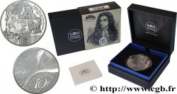 FRANKREICH BELLE EPREUVE 10 Euro JEAN DE LA FONTAINE 2021 Pessac - Monnaie de Paris