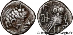 ARABIA FELIX - SABEENS Hemidrachme