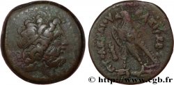 EGYPTUS - PTOLEMAIC KINGDOM - PTOLEMY II PHILADELPHOS Hémichalque