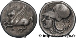AKARNANIA - ARGOS AMPHILOCHICUM Statère