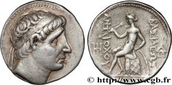 SYRIA - SELEUKID KINGDOM - ANTIOCHOS I SOTER Tétradrachme