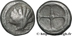 CALABRIA - TARENTUM Litra