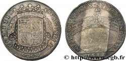 BOURGOGNE (ÉTATS DE ...) Jeton AR 28, naissance du petit-fils de Louis XIV 1682