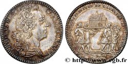 CORPORATIONS CORPORATIONS - CORROYEURS 1755