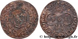 DIJON (MAIRES DE ... et divers) Henri II 1557