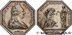 ASSURANCES HAVRE (COMPAGNIE D’ASSURANCES SOLIDAIRES) - MARITIME 1783