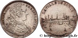 PARIS - LOCAL ADMINISTRATION Louis XV n.d.