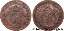 BOURGOGNE (ÉTATS DE ...) Première conquête de la Franche-Comté 1668