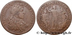BOURGOGNE (ÉTATS DE ...) Conquête de la Franche-Comté n.d.