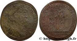 ORDINAIRE DES GUERRES Paparel Trésorier n.d.