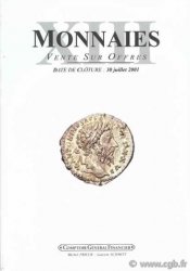 MONNAIES 13