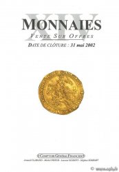 MONNAIES 14