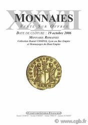 MONNAIES 27