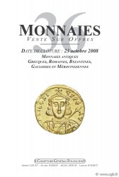 MONNAIES 36