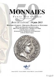MONNAIES 59