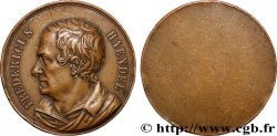 ARTISTES : DANSEURS, MUSICIENS Médaille, Georg Friedrich Haendel