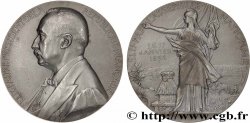 III REPUBLIC Médaille, Élection de Félix Faure