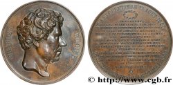 BELGIUM Médaille, Charles Rogier
