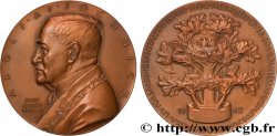 SUÈDE Médaille, Hommage à Adolf af Jochnick