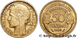 50 centimes Morlon 1939  F.192/15