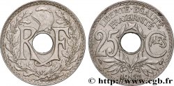 25 centimes Lindauer  1931  F.171/15