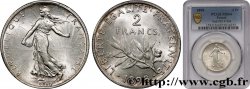 2 francs Semeuse 1898  F.266/1
